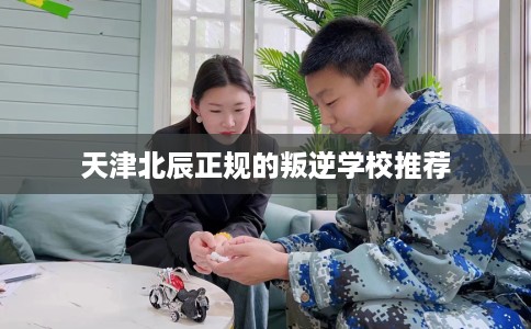 天津北辰正规的叛逆学校推荐