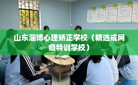 山东淄博心理矫正学校（精选戒网瘾特训学校）