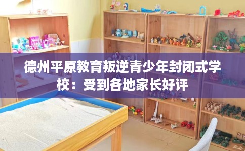 德州平原教育叛逆青少年封闭式学校：受到各地家长好评