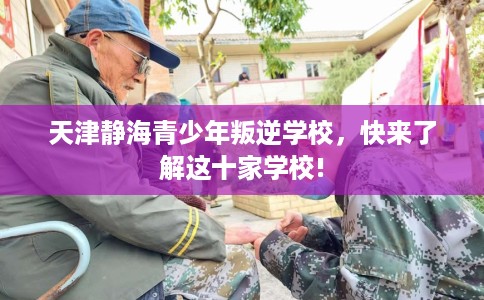 天津静海青少年叛逆学校，快来了解这十家学校!