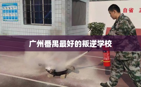 广州番禺最好的叛逆学校