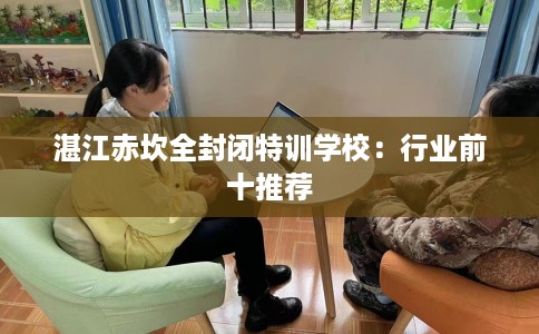 湛江赤坎全封闭特训学校：行业前十推荐