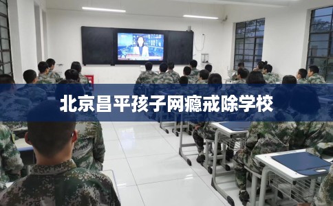 北京昌平孩子网瘾戒除学校