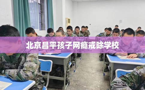 北京昌平孩子网瘾戒除学校