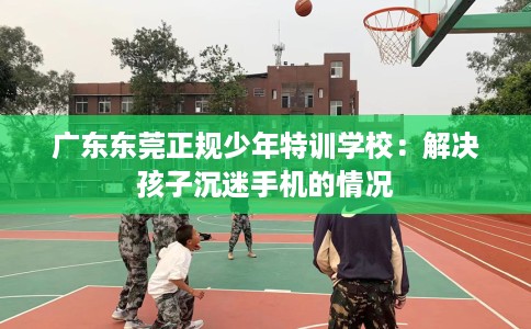 广东东莞正规少年特训学校：解决孩子沉迷手机的情况