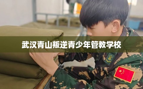 武汉青山叛逆青少年管教学校
