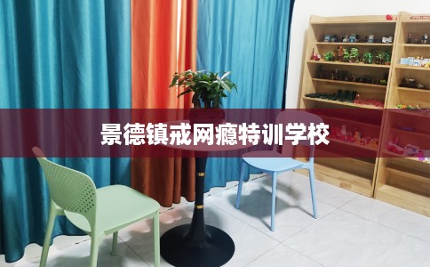 景德镇戒网瘾特训学校