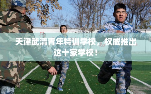 天津武清青年特训学校，权威推出这十家学校！