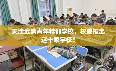 天津武清青年特训学校，权威推出这十家学校！
