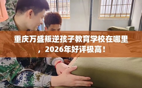 重庆万盛叛逆孩子教育学校在哪里，2026年好评极高！