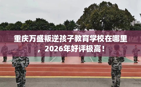重庆万盛叛逆孩子教育学校在哪里，2026年好评极高！