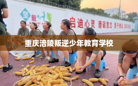 重庆涪陵叛逆少年教育学校