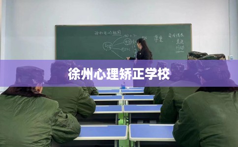 徐州心理矫正学校