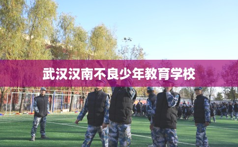 武汉汉南不良少年教育学校