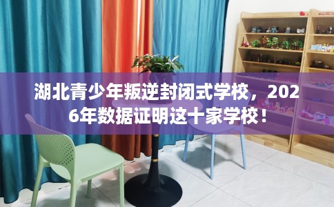 湖北青少年叛逆封闭式学校，2026年数据证明这十家学校！
