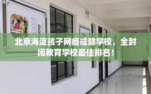 北京海淀孩子网瘾戒除学校，全封闭教育学校最佳排名！