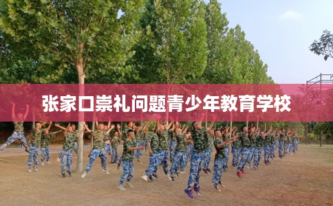 张家口崇礼问题青少年教育学校