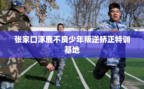 张家口涿鹿不良少年叛逆矫正特训基地