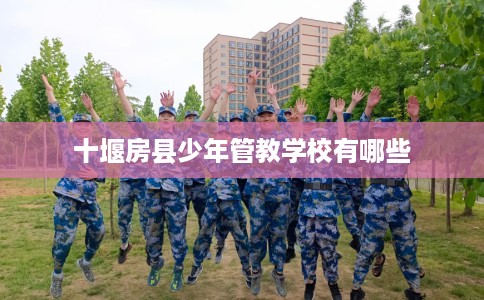 十堰房县少年管教学校有哪些