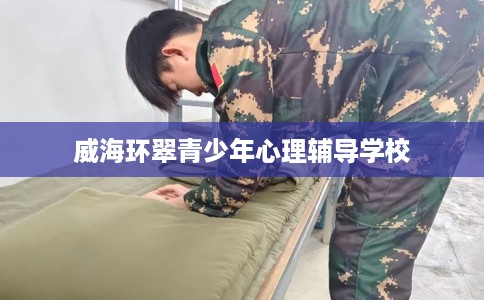 威海环翠青少年心理辅导学校