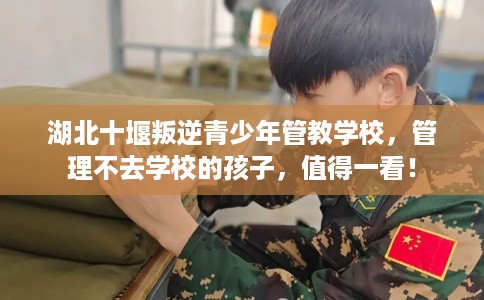 湖北十堰叛逆青少年管教学校，管理不去学校的孩子，值得一看！