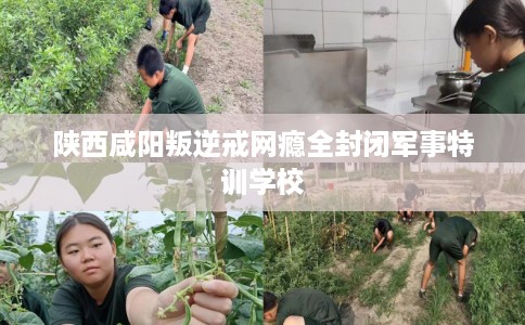 陕西咸阳叛逆戒网瘾全封闭军事特训学校