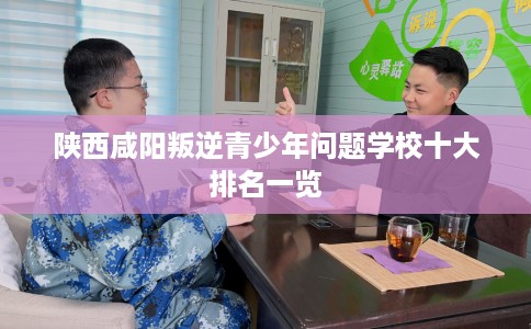 陕西咸阳叛逆青少年问题学校十大排名一览