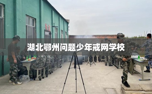 湖北鄂州问题少年戒网学校