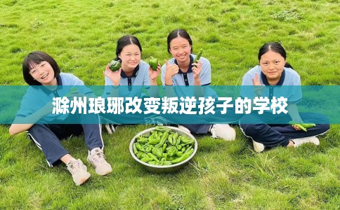 滁州琅琊改变叛逆孩子的学校