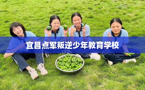 宜昌点军叛逆少年教育学校