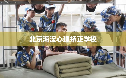 北京海淀心理矫正学校