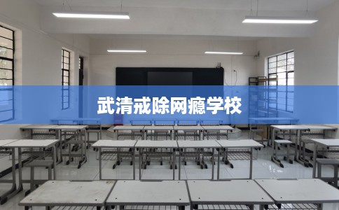 武清戒除网瘾学校