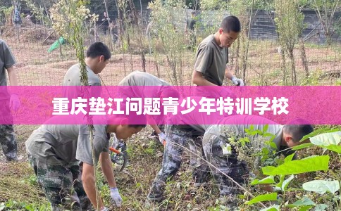 重庆垫江问题青少年特训学校