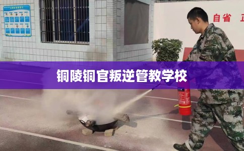 铜陵铜官叛逆管教学校