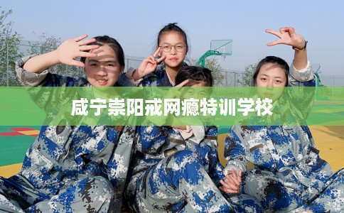 咸宁崇阳戒网瘾特训学校