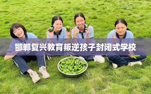 邯郸复兴教育叛逆孩子封闭式学校
