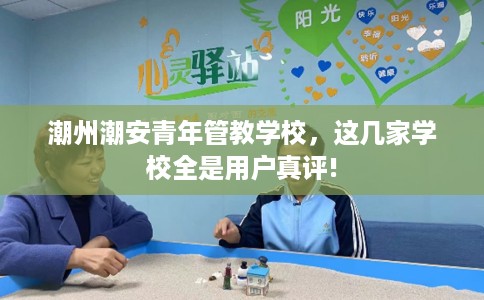 潮州潮安青年管教学校，这几家学校全是用户真评!