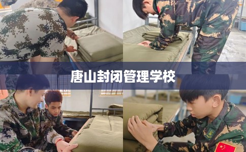 唐山封闭管理学校