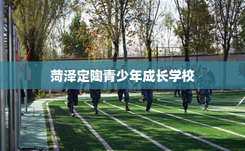 菏泽定陶青少年成长学校