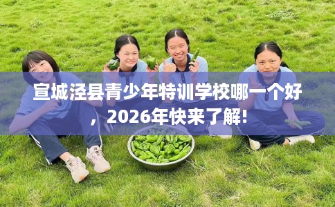 宣城泾县青少年特训学校哪一个好，2026年快来了解!