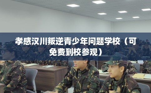 孝感汉川叛逆青少年问题学校（可免费到校参观）