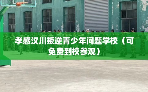 孝感汉川叛逆青少年问题学校（可免费到校参观）