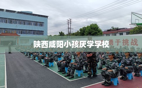 陕西咸阳小孩厌学学校