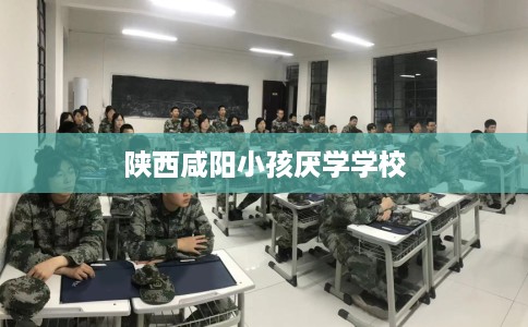 陕西咸阳小孩厌学学校