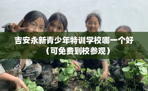 吉安永新青少年特训学校哪一个好（可免费到校参观）