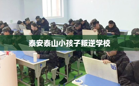 泰安泰山小孩子叛逆学校