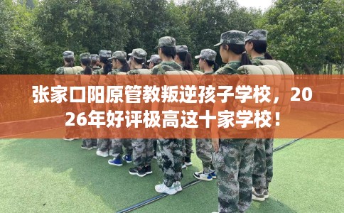 张家口阳原管教叛逆孩子学校，2026年好评极高这十家学校！