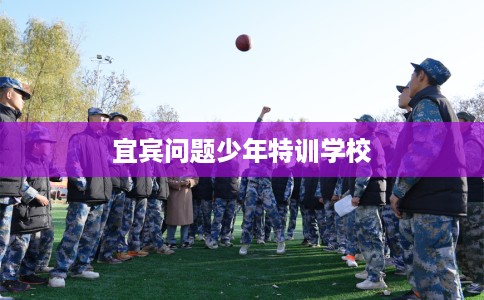 宜宾问题少年特训学校