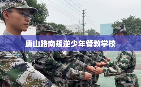 唐山路南叛逆少年管教学校