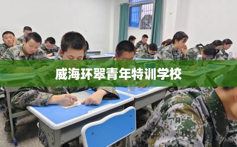 威海环翠青年特训学校